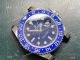 2021 New! Super Clone Rolex Wildman GMT-Master II 116710LN Stainless Steel 904L Blue Dial Oyster Bracelet Swiss 3186 (4)_th.jpg